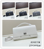 Balenciaga New Classic Simple Tote Bag Crossbody Bag Size: 27x14x5 CM