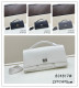Balenciaga New Classic Simple Tote Bag Crossbody Bag Size: 27x14x5 CM