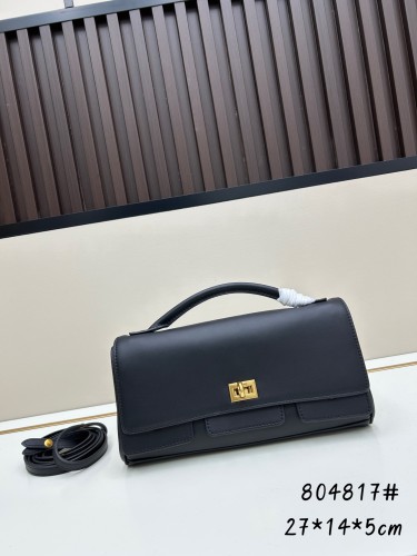 Balenciaga New Classic Simple Tote Bag Crossbody Bag Size: 27x14x5 CM