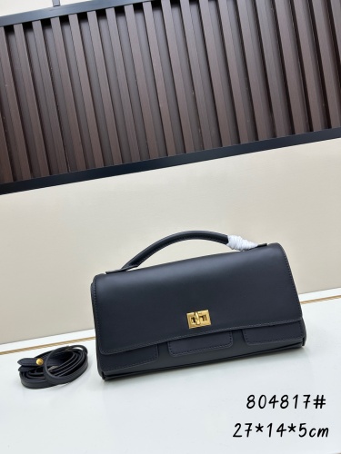Balenciaga New Classic Simple Tote Bag Crossbody Bag Size: 27x14x5 CM