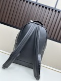 Balenciaga Fashion Everyday Backpack Casual Backpack Size: 28x43x12 CM