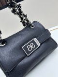 Balenciaga New Fashion Modu Flap Chain Bag