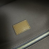 Louis Vuitton New Classic Logo Loop Hobo Handbag Crossbody Bag Size: 38x26x10 CM