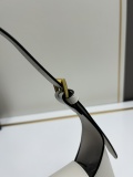 Prada New Elegant Flip Shoulder Bag Underarm Bag