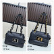 Balenciaga New Fashion Modu Flap Chain Bag