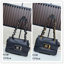 Balenciaga New Fashion Modu Flap Chain Bag Balenciaga New Fashion Modu Flap Chain Bag