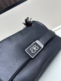 Balenciaga New Fashion Modu Flap Chain Bag