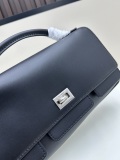 Balenciaga New Classic Simple Tote Bag Crossbody Bag Size: 27x14x5 CM