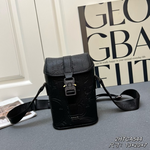Dior Fashion Vertical Flip Messenger Bag Size: 13x20x7 CM