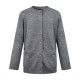 Chanel Personalized Double C-Button Cashmere Loose Knitted Cardigan