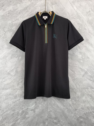 ARC'TERYX Unisex Fashion Half Zipper Casual Polo Shirt
