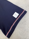 Thom Browne Classic Simple Casual Versatile Shorts