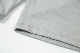 Givenchy New Classic Spotted Dog Printed Shorts Couples Casual Drawstring Sports Pants