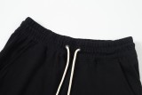 Givenchy New Classic Spotted Dog Printed Shorts Couples Casual Drawstring Sports Pants