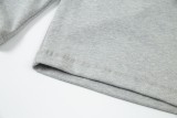 Balenciaga Unisex Spring/Summer New Simple Logo Printed Casual Shorts