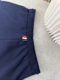 Thom Browne Classic Simple Casual Versatile Shorts