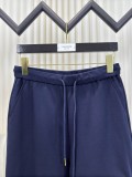 Thom Browne Classic Simple Casual Versatile Shorts