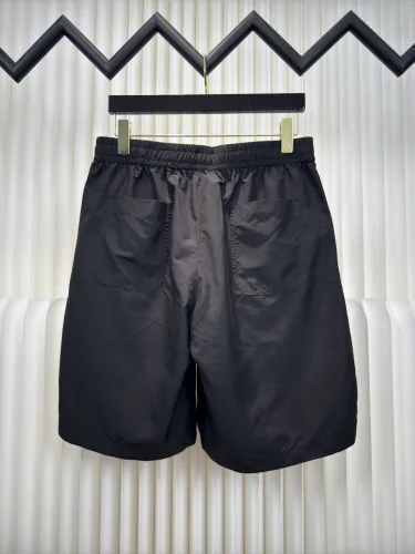 Gucci New Classic Contrast Logo Shorts Unisex Versatile Casual Sports Shorts