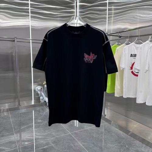 ARC'TERYX New 3D Logo Printed Short Sleeve Unisex Casual T-shirt