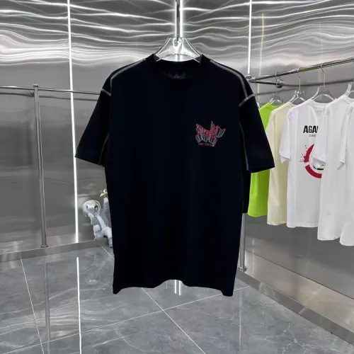 ARC'TERYX New 3D Logo Printed Short Sleeve Unisex Casual T-shirt
