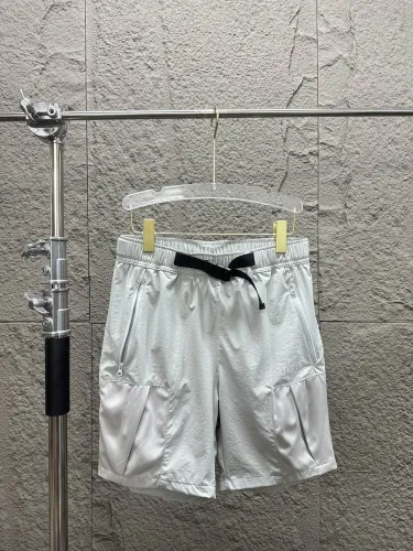 ARC'TERYX New Simple Logo Printed Sports Shorts Couple Casual Shorts