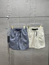ARC'TERYX New Simple Logo Printed Sports Shorts Couple Casual Shorts