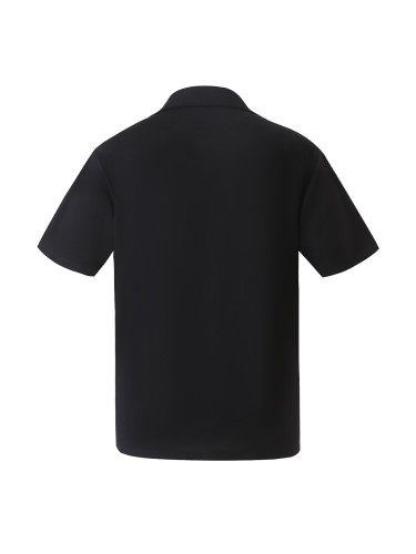 Prada New Classic Casual Loose Short Sleeve Shirt