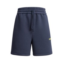 Gucci New Decorative Logo Loose Shorts Couple Casual Sports Pants