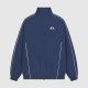 Balenciaga New Classic Loop Sports icon Printed Casual Jacket Set