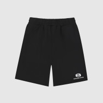 Balenciaga Unisex Classic Loose Casual Shorts