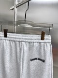 Chrome Hearts New Embroidered Casual Shorts Couple Versatile Drawstring Sports Pants