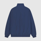 Balenciaga New Classic Loop Sports icon Printed Casual Jacket Set