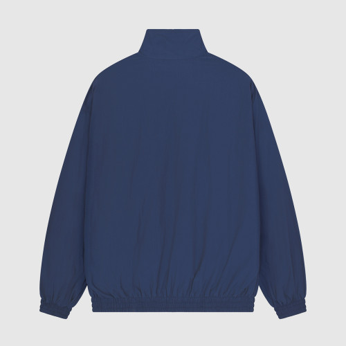 Balenciaga New Classic Loop Sports icon Printed Casual Jacket Set