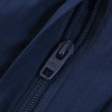 Balenciaga New Classic Loop Sports icon Printed Casual Jacket Set