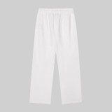 Balenciaga x Under Armour Unisex Classic Embroidered Logo Washed Sports Pants