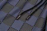 Louis Vuitton New Classic Chess Shorts Quick Drying Beach Shorts