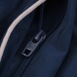 Balenciaga New Classic Loop Sports icon Printed Casual Jacket Set