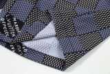 Louis Vuitton New Classic Chess Shorts Quick Drying Beach Shorts