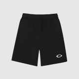 Balenciaga Classic Loop Sports Icon Embroidered Basketball Shorts
