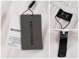 Balenciaga x Under Armour Unisex Classic Embroidered Logo Washed Sports Pants