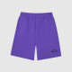 Balenciaga Classic Loop Sports Icon Embroidered Basketball Shorts