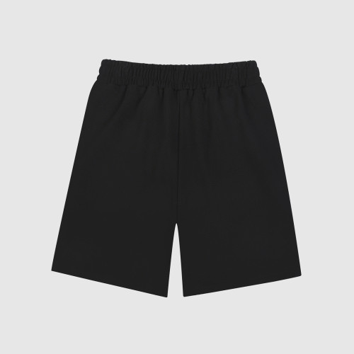 Balenciaga Unisex Classic Loose Casual Shorts