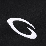 Balenciaga Classic Loop Sports Icon Embroidered Basketball Shorts