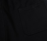 ARC'TERYX Simple Logo Printed Sports Shorts Unisex Drawstring Casual Shorts