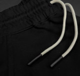ARC'TERYX Simple Logo Printed Sports Shorts Unisex Drawstring Casual Shorts