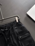 ARC'TERYX Men's Summer Multi Pocket Parachute Pants Loose Sports Shorts