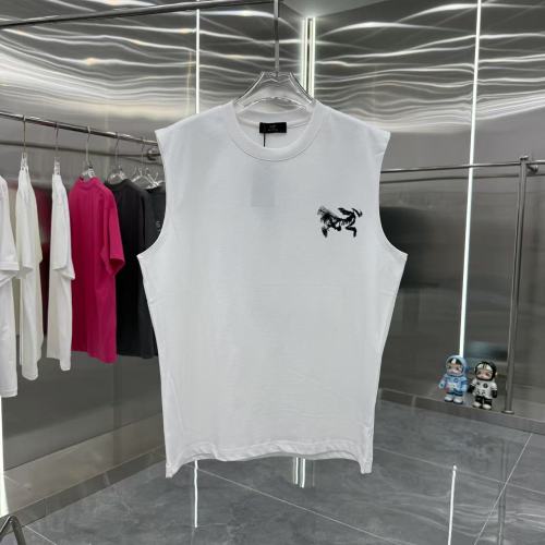 ARC'TERYX New Couple Personalized Logo Printed Sleeveless Tank Top