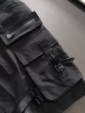 ARC'TERYX Men's Summer Multi Pocket Parachute Pants Loose Sports Shorts