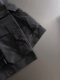 ARC'TERYX Men's Summer Multi Pocket Parachute Pants Loose Sports Shorts