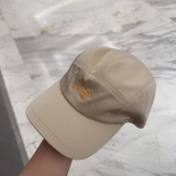 ARC'TERYX New Classic Embroidered Logo Baseball Hat Casual Versatile Duck Tongue Hat